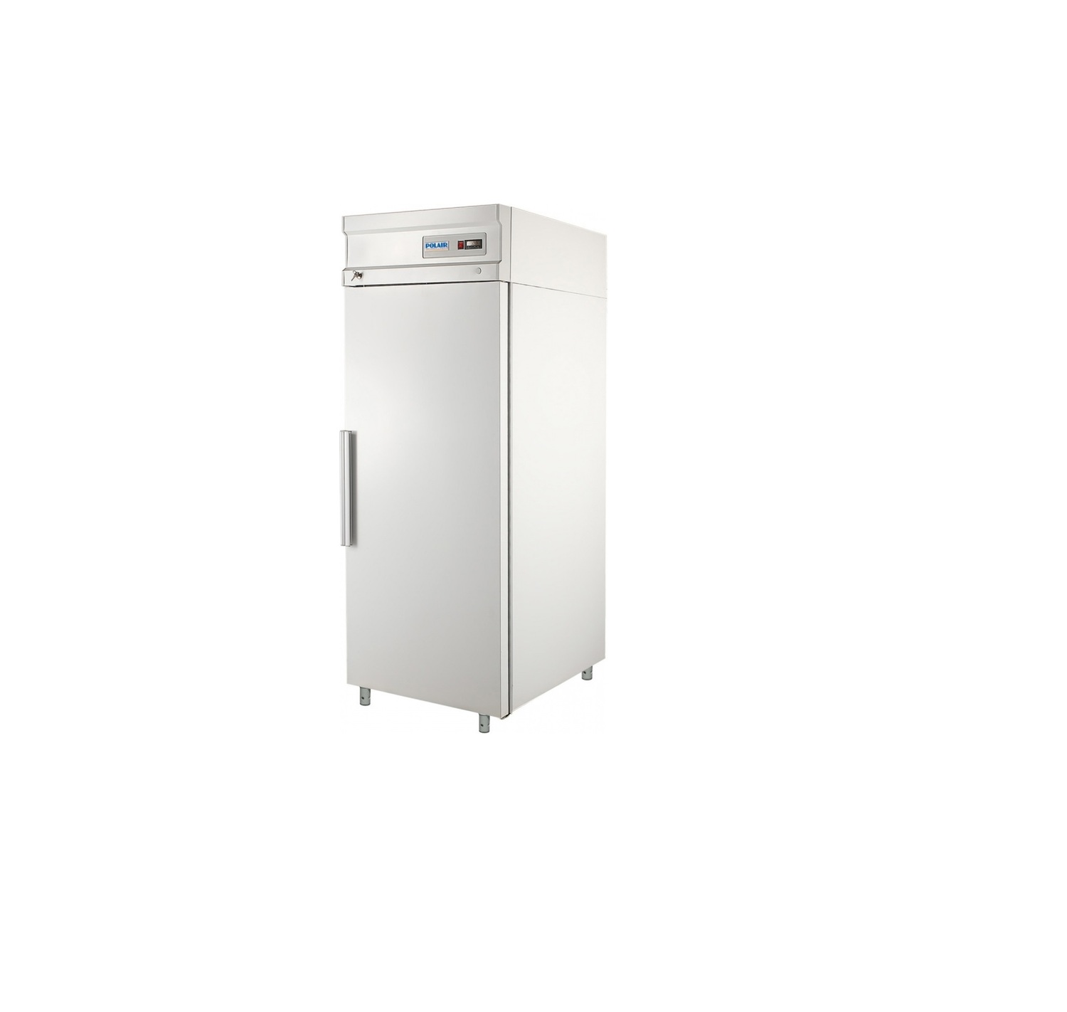 Шкаф холодильный Polair cm105-s