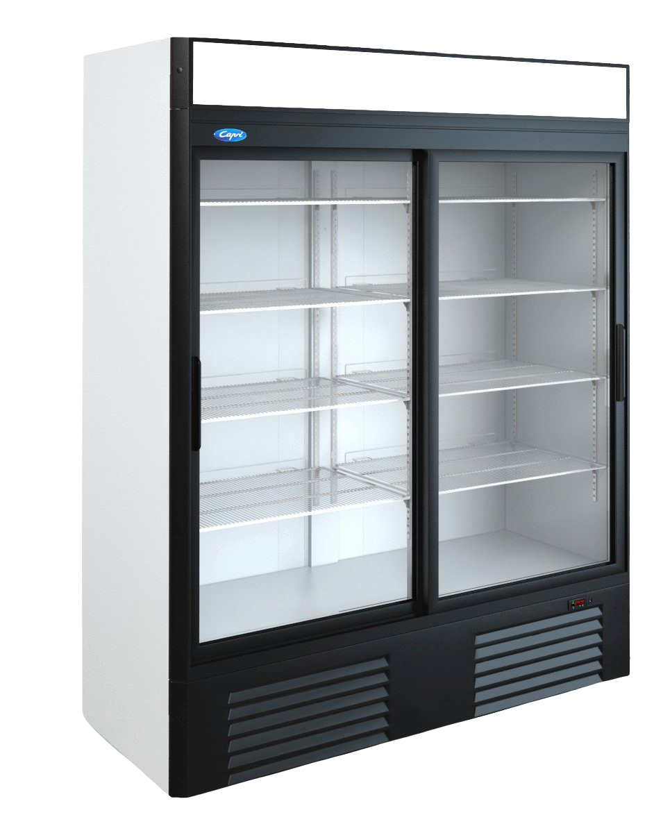 Шкаф холодильный капри 1 5 уск